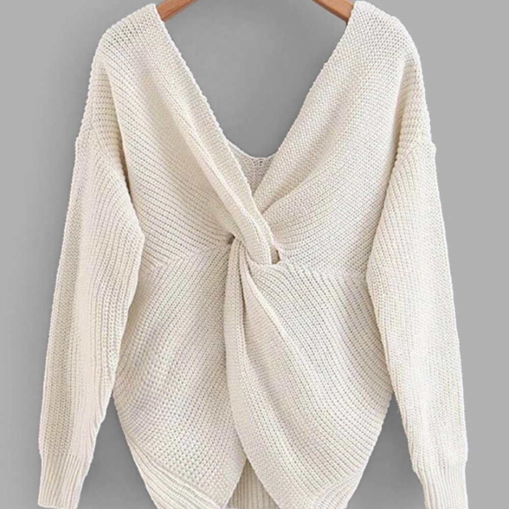 Women’s sweater NWOT